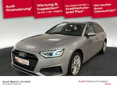 Bild des Angebotes Audi A4 35 TFSI S tr. AHK LED RFK NAVI