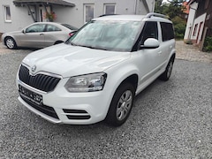 Bild des Angebotes Skoda Yeti Cool Edition