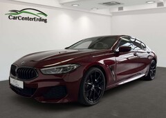 Bild des Angebotes BMW 840 dxDriveGranCoupe*M Sport*LED*ACC*360*H&K*DAB*