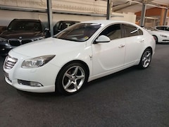 Bild des Angebotes Opel Insignia OPC LINE Innovat NAVI T.LEDER TUV NEU