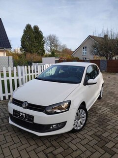 Bild des Angebotes VW Polo 1.2 Trendline