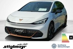 Bild des Angebotes CUPRA Born e-Boost electric 62 kWh