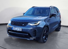 Bild des Angebotes Land Rover Discovery D350 DYNAMIC HSE HSE Automatik Standhe