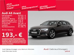 Bild des Angebotes Audi A6 45 TFSI qu. S tronic advanced ACC/AHK/K