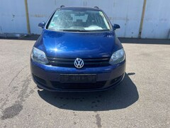 Bild des Angebotes VW Golf Plus Golf VI Plus Diesel 1.6 TDI DPF Trendline