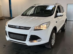 Bild des Angebotes Ford Kuga 1,5Trend*PDC+PARKHILFE*TEMPOMAT*KLIMA*1HAND
