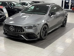Bild des Angebotes Mercedes-Benz CLA 45 AMG 4Matic+ Speedshift 8G-DCT*PANO*360 Kamera*Carbon