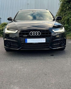 Bild des Angebotes Audi A6 Avant 3.0 TDI quattro S tronic
