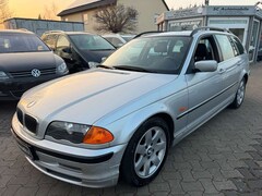 Bild des Angebotes BMW 328 i touring