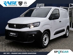 Bild des Angebotes Peugeot Partner -e KW Premium NAV+ParkPilot+4xAirbag Klima Navi