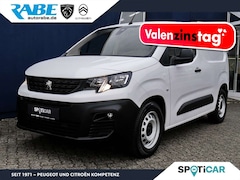 Bild des Angebotes Peugeot Partner -e KW Premium NAV+ParkPilot+4xAirbag Klima Navi