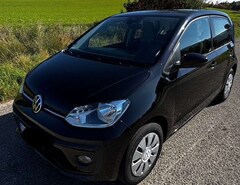 Bild des Angebotes VW up! up! black style