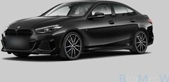 Bild des Angebotes BMW 235 Gran Coupé DAB Memory H K Panorama 19