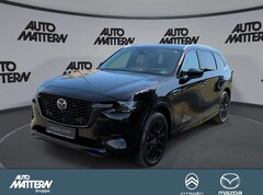 Bild des Angebotes Mazda CX-80 3.3 e-SKYACTIV-D 254 M-Hybr. Homura Plus A