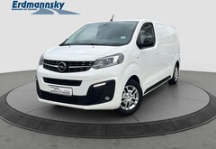 Bild des Angebotes Opel Vivaro Edition M (L2) Autom/Navi/AHK/Xen/Sortimo Klima