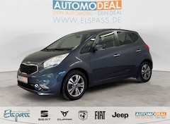 Bild des Angebotes Kia Venga Dream Team AUTOMATIK ALLWETTER NAV KAMERA SITZ.HZG