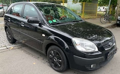 Bild des Angebotes Kia Rio 1.6 EX Top