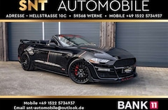 Bild des Angebotes Ford Mustang GT 5.0 V8 auto SHELBY look R20