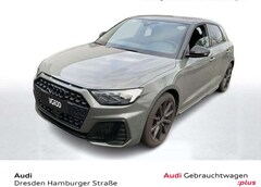 Bild des Angebotes Audi A1 S line 40 TFSI S tronic LED-SW