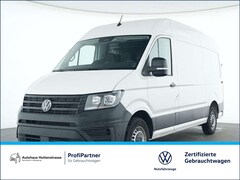 Bild des Angebotes VW Crafter 35 Kasten 2.0 TDI MR VIRTUAL KAMERA