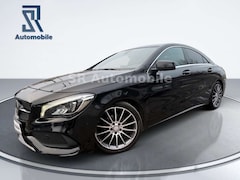 Bild des Angebotes Mercedes-Benz CLA 200 AMG 2.HAND*KLIMA*NAVI*KAMERA*SHZ*MEMORY*