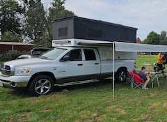 Bild des Angebotes Dodge RAM
