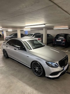 Bild des Angebotes Mercedes-Benz E 350 d 9G-TRONIC Avantgarde