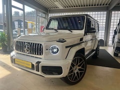 Bild des Angebotes Mercedes-Benz G 350 d AMG LINE *FACELIFT*22" AMG SCHMIEDE*