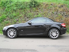 Bild des Angebotes Mercedes-Benz SLK 280 SLK 280 7G-TRONIC