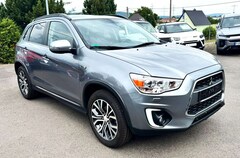 Bild des Angebotes Mitsubishi ASX Diamant EdT. 2WD Kamera, Tempom., Alu, E6