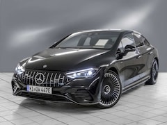 Bild des Angebotes Mercedes-Benz EQE 53 AMG 4M+ AMG BURM NIGHT DRIVERS MEMO 360