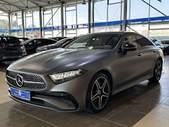 Bild des Angebotes Mercedes-Benz CLS 300 4M*AMG Line*ACC*OLED*MBUX*Leder*LED*