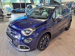 Bild des Angebotes Fiat 500X 1.3 GSE Yacht Club Capri LED+Navi+2xKlima