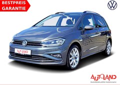 Bild des Angebotes VW Golf Sportsvan 1.5 TSI LED ACC Sitzheizung PDC