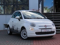 Bild des Angebotes Fiat 500 1.2 8V CarPlay Bluetooth Klimaanlage HU02/27
