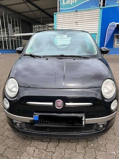 Bild des Angebotes Fiat 500 500 1.2 Lounge