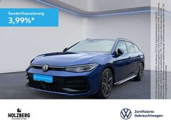 Bild des Angebotes VW Passat 2.0 TDI R-Line 4MOTION DSG SIGNATURE+AHK+STHZ+H...