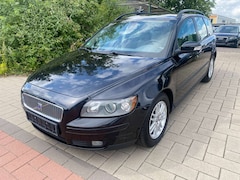 Bild des Angebotes Volvo V50 1.6 D Kinetic
