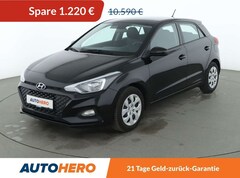 Bild des Angebotes Hyundai i20 1.2 Select *KLIMA*GARANTIE*