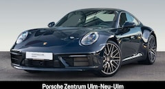 Bild des Angebotes Porsche 992 911 Carrera 4 InnoDrive Sportabgasanlage BOSE