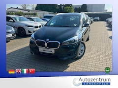 Bild des Angebotes BMW 218 i Grand Tourer Advantage *HUD*AHK*LED*NAVI*