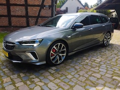 Bild des Angebotes Opel Insignia GSi 4x4 LED*AHK*NAVI* top gepflegt*