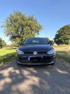 Bild des Angebotes VW Golf Lounge BMT