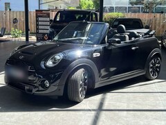 Bild des Angebotes MINI Cooper S Cooper S Chili Navi LED Kamera HeadUp