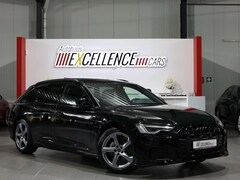 Bild des Angebotes Audi A6 Avant 40 TDI BUSINESS S-LINE BLACK+ PANORAMA