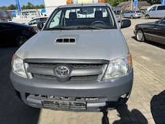 Bild des Angebotes Toyota Hilux Single Cab