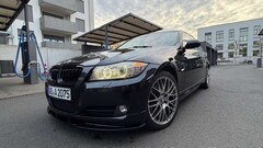 Bild des Angebotes BMW 320 320d xDrive DPF Edition Lifestyle