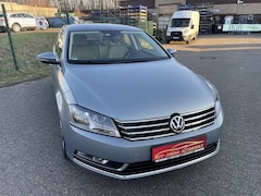 Bild des Angebotes VW Passat 1.4 TSI Comfortline Limousine BlueMotion 1.H SHeft