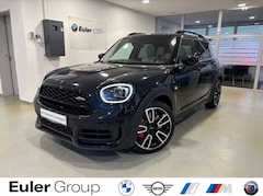 Bild des Angebotes MINI John Cooper Works Countryman ALL4 HUD El. Panodach Panorama Navi Leder Digitale