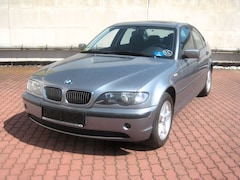 Bild des Angebotes BMW 318 Baureihe 3 Lim. 'GSD ,Klimaautom.* TÜV neu*